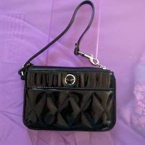 Coach wristlet NWOT